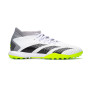 Predator Accuracy.3 Turf Ftwr white-Core black-Lucid lemon