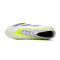 Bota Predator Accuracy.1 Turf Ftwr white-Core black-Lucid lemon