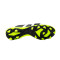 Bota Predator Accuracy.4 FxG Ftwr White-Core Black-Lucid Lemon