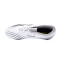 Bota Predator Accuracy.4 FxG Ftwr White-Core Black-Lucid Lemon
