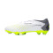 Bota Predator Accuracy.3 L FG Ftwr white-Core black-Lucid lemon