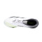 Bota Predator Accuracy.3 L FG Ftwr white-Core black-Lucid lemon