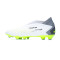 Bota Predator Accuracy.3 LL FG Ftwr white-Core black-Lucid lemon