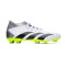 Bota Predator Accuracy.3 FG Ftwr white-Core black-Lucid lemon