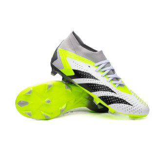Predator Accuracy.2 FG Ftwr white-Core black-Lucid lemon