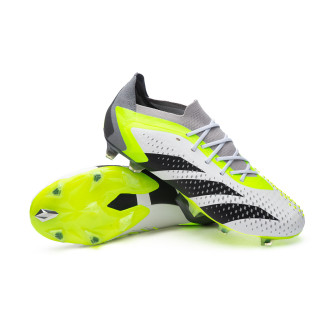 Predator Accuracy.1 Low FG Ftwr weiß-Core schwarz-Lucid Zitrone