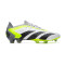 Chaussure de foot adidas Predator Accuracy.1 Low FG