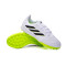 Bota Copa Pure.3 Turf Ftwr white-Core black-Lucid lemon