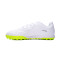 Bota Copa Pure.3 Turf Ftwr white-Core black-Lucid lemon