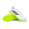 Chuteira adidas Copa Pure.3 Turf Criança