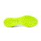 Bota Copa Pure.3 Turf Niño Ftwr white-Core black-Lucid lemon