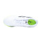 Bota Copa Pure.3 Turf Niño Ftwr white-Core black-Lucid lemon