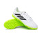 Buty piłkarskie adidas Copa Pure.4 Turf Niño