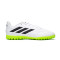 Chuteira adidas Copa Pure.4 Turf Criança