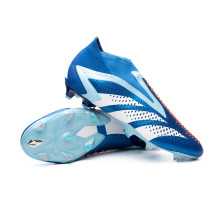 Chaussure de foot adidas Predator Accuracy+ FG