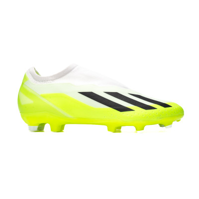 X Crazyfast.3 LL FG Football Boots