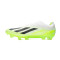 Bota X Crazyfast.1 FG Ftwr White-Core Black-Lucid Lemon