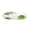 Bota X Crazyfast.1 FG Ftwr White-Core Black-Lucid Lemon