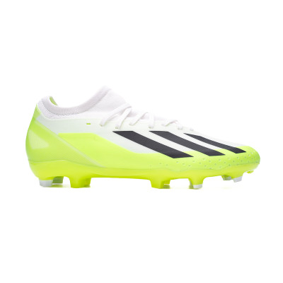 X Crazyfast.3 FG Football Boots