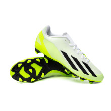 adidas X Crazyfast.4 FG Football Boots