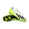 Chuteira adidas X Crazyfast.4 FG