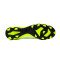 Bota X Crazyfast.4 FG ftwr white/core black/lucid lemon