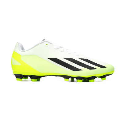 X Crazyfast.4 FG Football Boots