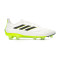 Bota Copa Pure.1 FG Ftwr white-Core black-Lucid lemon