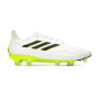 Copa Pure.1 FG Ftwr white-Core black-Lucid lemon