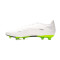 Bota Copa Pure.2 FG ftwr white/core black/lucid lemon