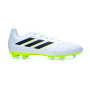 Copa Pure.3 FG Ftwr White-Core Black-Lucid Lemon