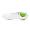 Bota Copa Pure.3 FG Niño Ftwr White-Core Black-Lucid Lemon
