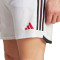 adidas Manchester United FC Home Kit 2023-2024 Shorts