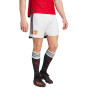 Manchester United FC Primera Equipación 2023-2024 White