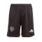 adidas Manchester United FC Away Kit 2023-2024 Shorts
