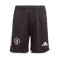 Pantaloncini adidas Manchester United FC Seconda Divisa 2023-2024