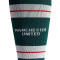 adidas Manchester United FC Away Kit 2023-2024 Football Socks