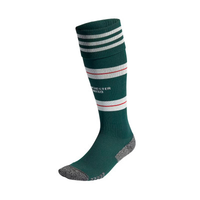 Manchester United FC Away Kit 2023-2024 Football Socks