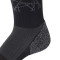 adidas Manchester United FC Home Kit 2023-2024 Football Socks