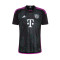 Maglia adidas FC Bayern Seconda Divisa 2023-2024