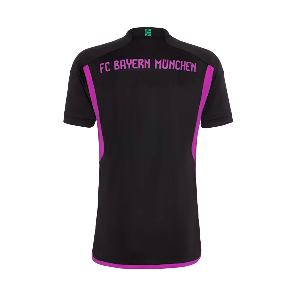 Adidas clearance maillot bayern