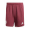 adidas FC Bayern Third Kit Shorts 2023-2024 Shorts