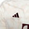 Camiseta FC Bayern de Múnich Tercera Equipación 2023-2024 Off White