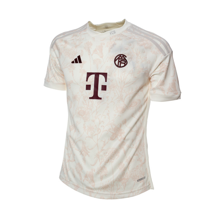 FC Bayern  Troisième Maillot 2023-2024