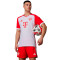 Camiseta FC Bayern Primera Equipación Authentic 2023-2024 White
