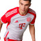 Camiseta adidas FC Bayern de Múnich Primera Equipación Authentic 2023-2024