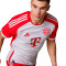 Koszulka adidas FC Bayern Primera Equipación Authentic 2023-2024