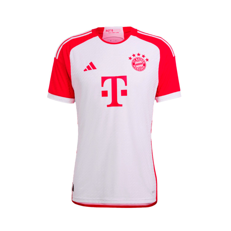 FC Bayern Home Jersey Authentic 2023-2024