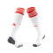 adidas FC Bayern Home Kit Socks 2023-2024 Football Socks