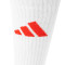 adidas FC Bayern Home Kit Socks 2023-2024 Football Socks